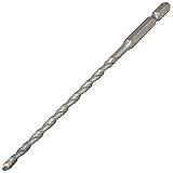 SK11 充電ドライバードリルビット ロングタイプ 全長150mm 4.3mm