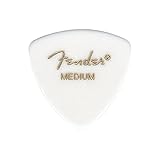 FENDER 346/HEAVY/WH