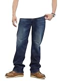 [エドウィン] ジーンズ 503 ルーズストレートデニムパンツ LOOSE STRAIGHT MADE IN JAPAN 日本製 メンズ 濃色ブルー 31