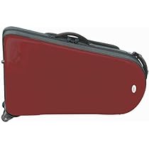bags ユーフォニアム ケース オレンジ bags ユーフォニアム ケース