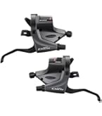 Amazon | シマノ(SHIMANO) シフティング/ブレーキレバー(ROAD