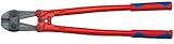 KNIPEX 71 72 610 Large Bolt Cutters [並行輸入品]