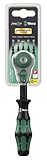 Wera Zyklop 8000 A SB Ratchet, Square Socket 1/4 by Wera