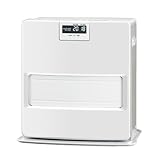 CORONA/コロナ VXシリーズ 石油ファンヒーター ホワイト 主に10畳用 FH-VX3624BY(W)