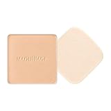 マキアージュ ドラマティックフェイスパウダー 20 (レフィル) 8g SPF18 ・ PA++ | おしろい ・ フェイスパウダー | パウダー | 無香料 | 毛穴カバー カバー力 にきび 崩れにくい 透明感