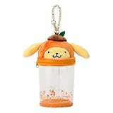 サンリオ(SANRIO) ビニールポーチチャーム（フルーツデザイン） ポムポムプリン 対象年齢3才以上 598879