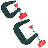 プラスチック製クランプ　ZONA TOOL