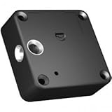 Otter製品 – キャビネットロック/ Prox Fobキット3590 A