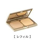 カネボウ DEW パウダーファンデーションデュウ (詰め替え用) オークルD