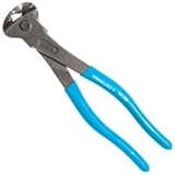 Channellock cha358ペンチエンドカッター8 in. by Channellock