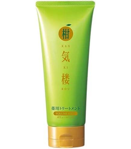 Amazon | 柑気楼 薬用モイストシャンプープレミアム (1本) | は