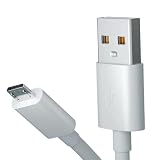 USB タイプ B 充電リード - USB-B データおよび電源ケーブル、USB タイプ B 電源ケーブル | 3A 急速 USB-B 充電ワイヤ、USB 2.0 急速充電ケーブル、電話充電用 480 Mbps タイプ B USB 電源コード