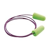 モルデックスジャパン:MOLDEX 使い捨て耳せん PURA-FIT 6900 コード付き 6900 型式:6900