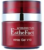 Amazon.co.jp: エステファクト リンクルホワイト メディカルジェル 50g