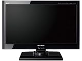 三菱電機(MITSUBISHI) 22V型 液晶 テレビ LCD-22ML10 ハイビジョン 2011年モデル