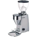 Electronic Dosing) Espresso Grinder Mod 