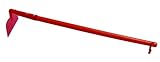 Tierra Garden W2267 26-Inch Kids Hoe, Red [並行輸入品]