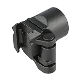 Airsoft Artisan SIG タイプ M4フォールディングストックアダプター 20mmレール 対応