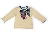 Moujonjon(ムージョンジョン) Tシャツ・カットソー 95サイズ 女の子
