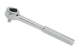 Stanley Hand Tools 91-316 3/4-Inch Round Head Quick Release Ratchet [並行輸入品]