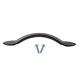 B Blesiya 食器棚　プルハンドル　引き取手　引き出し　戸棚ドア引き出し　エレガント　アルミ合金製　快適的な　装飾品　家具美化