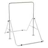 ファイティングロード Co., Ltd. (FIGHTINGROAD Co., Ltd.)折りたたみ式鉄棒（室内用） 白