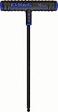 Eklind 64890 10 mm power-t t-handle ball-hexキー