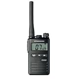 八重洲無線:特定小電力トランシーバー ＜FTH-307＞ 型式:FTH-307