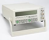 LUTRON社 ベンチタイプ2.7GHz周波数カウンター FC-2700