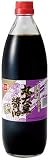 健康フーズの丸大豆醤油 1L×3個　　　　　　　　　　JAN:4973044040287