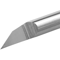 Amazon.co.jp: スジボリ堂 【量産型】BMCタガネ 幅0.30mm [BMC-M-0300