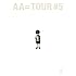 TOUR #5(通常盤)