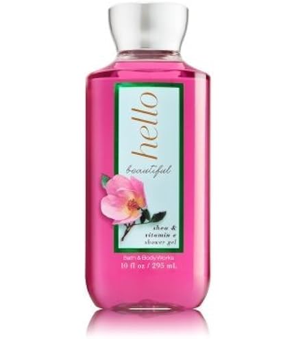 Amazon | 【Bath&Body Works/バス＆ボディワークス】 シャワージェル