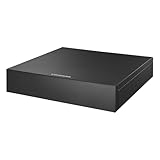 IODATA 外付けHDD テレビ録画用 3TB 大容量 4K対応 24時間連続 パナソニック推奨録画用ハードディスク 静音 日本メーカー AVHD-AS3/E