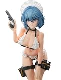 蝸之殼Snail Shell(スネイルシェル) 和音・夏日特勤 1/12 可動 アクション フィギュア RA-02S