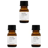 水溶性 アロマオイル サイプレス 10ml 3個セット 精油ブレンド アロマディフューザー 芳香用 アロマエッセンス