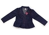 Gymboree(ジンボリー) ブルゾン・Gジャン 130サイズ 女の子