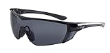 bolle SAFETY サンダー スモークレンズ 1654002A