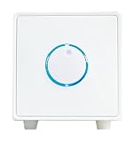FUZE Bluetooth スピーカー ワイヤレス ブルートゥース 重低音 ‎DAS19BT-W