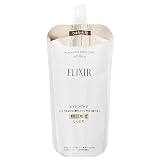 資生堂 エリクシール シュペリエル ELIXIR SUPERIEUR リフトモイスト ローション SP つめかえ用 150mL 化粧水 ローション 【医薬部外品】 II しっとり [並行輸入品]