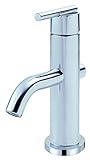 Danze D236158 Parma Trim Line Single Handle Lavatory Faucet, Chrome by Danze