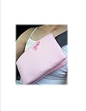 Mastectomy Seatbelt Cushion by The Chest Buddy