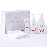 出産祝い ギフトセット 男の子 女の子 今治タオル ベビーローション ベビーソープ アノネベビー はぐくみプラス