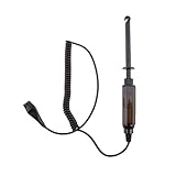 Fenteer ユニバーサル　パワープローブ　回路テスター　6V/12V/24V　電気直流　電圧回路テスター　プローブテスト　