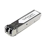 StarTech.com SFP+モジュール／Brocade製品57-0000076-01互換／10GBASE-LR準拠光トランシーバ／1310nm／DDM 57-0000076-01-ST