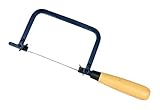 Eclipse PS51 HSS Piercing Saw, 11-1/2 Long by Eclipse