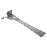 Hommy 蜂蜜 ハイブツール 養蜂機器 スクレーパー機器 ミツバチ 巣箱ツール