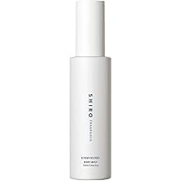 Amazon.co.jp: SHIRO アイスミント ボディミスト 50mL ボディ用