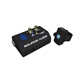 Source Audio SA115 Hot Hand 3 ギターエフェクター