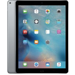 国内版SIMフリー iPad Pro 12.9 Wi-Fi +Cellular 128GB スペースグレイ ML2I2J/A